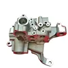 Alloy Zinc Aluminum Bronze auto body die-casting part
