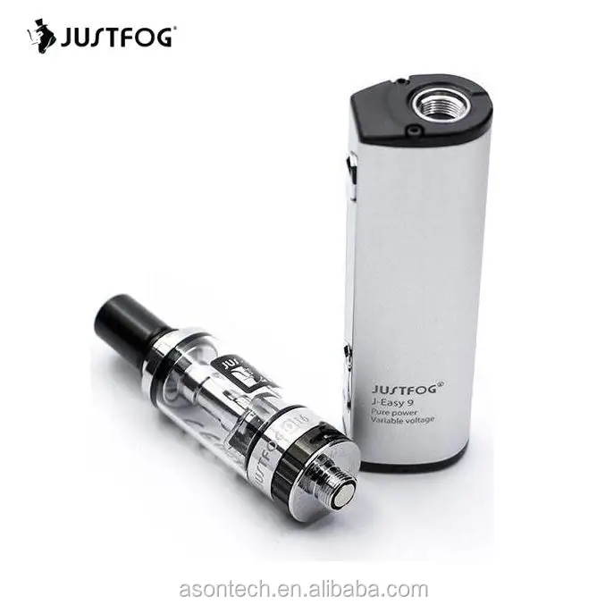 electronic cigarette