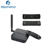 Excellent Quality MINIX NEO U1 Smart TV Box S905 Quad-Core Android 5.1 2GB 16GB XBMC 16.0 4k Tv Box