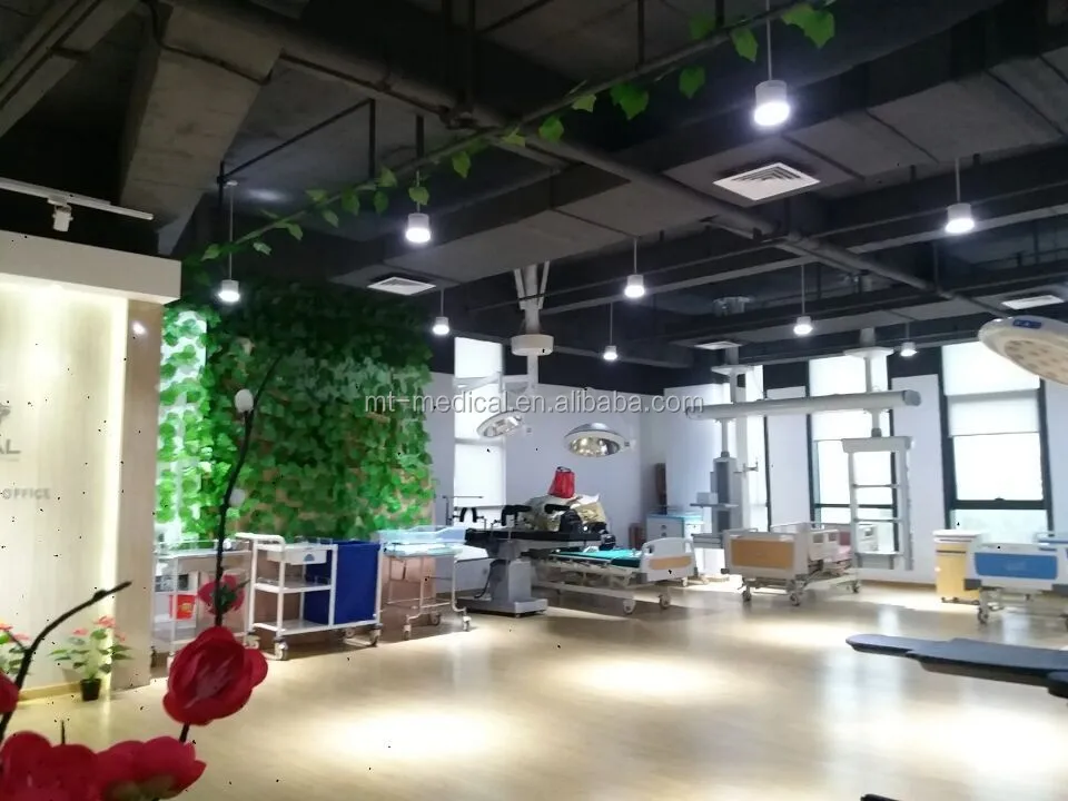 High quality Touch Screen Modular Multifunction patient monitor ECG monitor