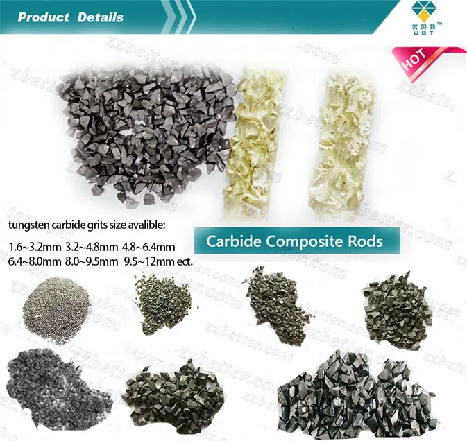 composite rods details 1