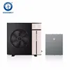 220V~230v 10kw inverter air source split type heat pump water heater