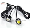 LED Eagle Eye daytime running light round auto led tail light