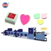 China Sticky Note Pad Making Machine