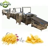 Long Using Life French Fries Making Machine with Best Price and French Fries Machine for Sale
