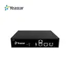 Reliable voip products gateway isdn ss7 E1/T1/J1 VoIP Gateway