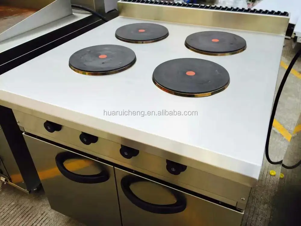 Commercial Heavy Duty Full Restaurant Sets Catering Equipment For