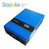 battery 200AH solar power six units parallel inverter with ups function 3000 watt 4000 watt 5000 watt for home use