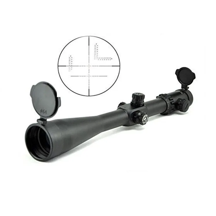 

Visionking 10-40x56 Military Long Eye Relief Sniper Riflescopes Hunting