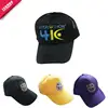 Clients First Male Logo Baseball Hat For Promotion Gifts