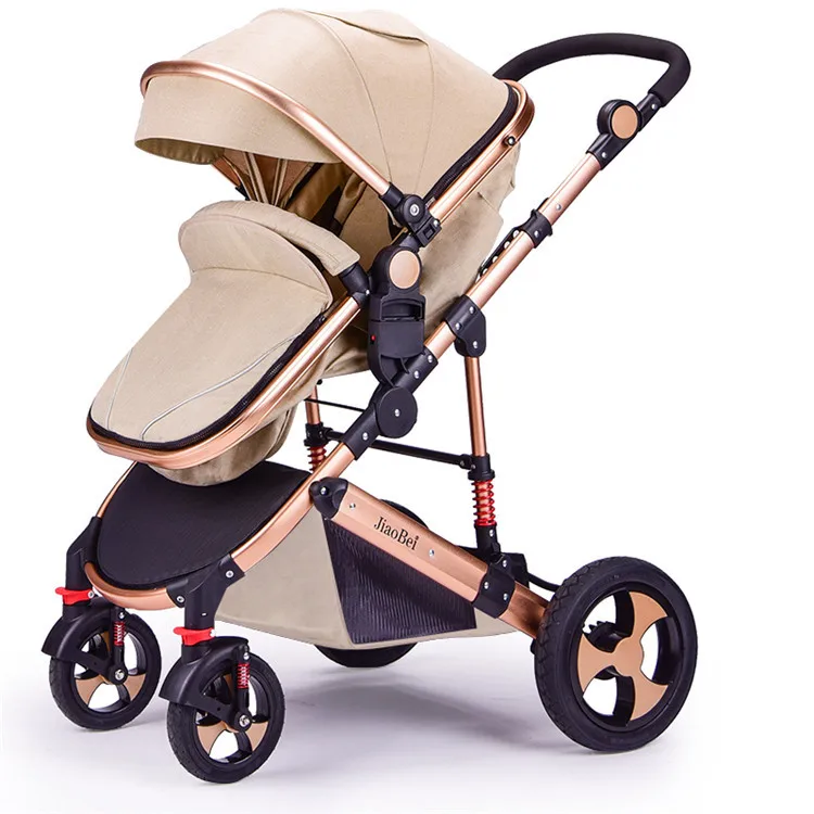 T The Best Selling Baby Stroller 2018 Luxury Sale,Easy Taken Baby ...