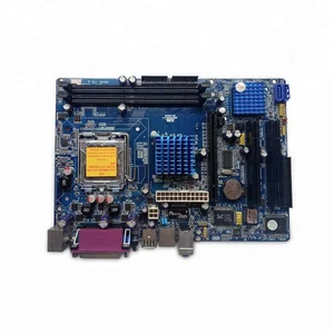 DDR2 LAG 775 G31 Desktop Motherboard