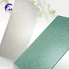 ISO9001 quality insurance fire proof bed colored plastic panel sheet