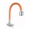 Quanzhou sanitary ware factory long hose outdoor garden bib cock tap