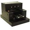 2018 Newest Factory Price direct to substrate uv printer A3 UV Led printer with Super main-board, cheap price
