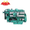 Customers' Requirement High Performance Supply Turbocharged Diesel Engine
