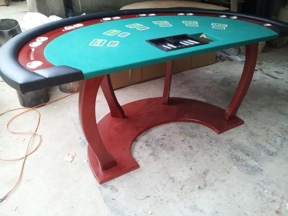 used blackjack tables for sale