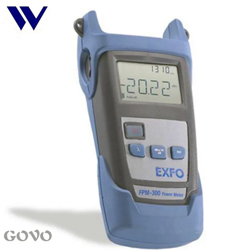 Exfomedidor De Potencia Fpm600 Fttx Dwdm,Fpm602 De Red Cwdm (10