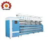 Monofilament Yarn Two Sisal Spinning High Twisting Machine