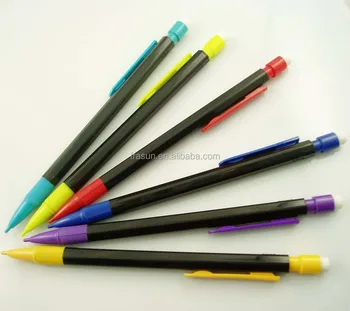 promotional mechanical pencils