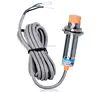 10mm Detection distance LJC18A3-B-Z/AX 6-36V DC Capacitance Proximity Sensor