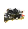Genuine 6 cylinder cummins Electric Control engine 6bt 5.9 115kw marine assembly engine