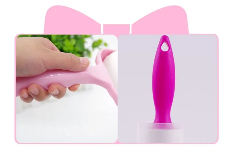 pet hair fur lint remove roller