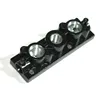 22-zx-116523, ARO valve and cylinder, Alfa valve body matching, zinc alloy die casting process