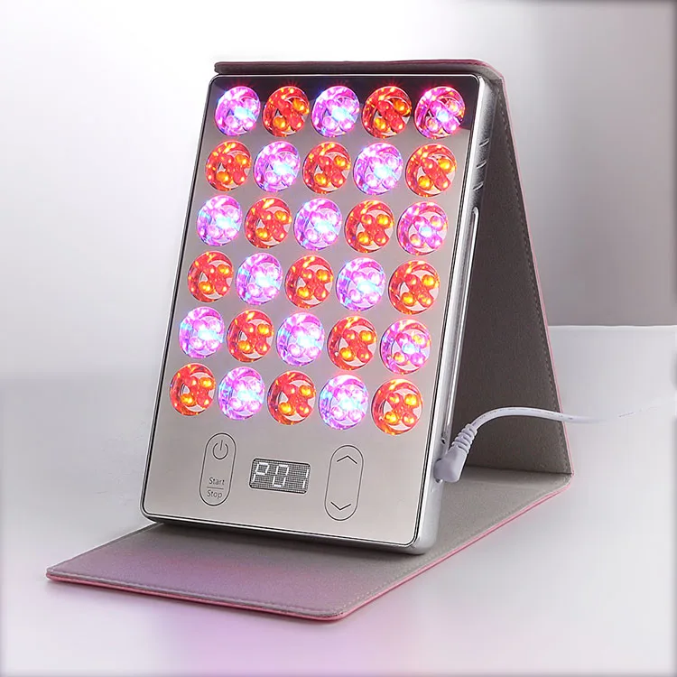 

Photon Therapy Skin Rejuvenation Beauty Device