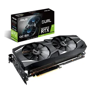 NVIDIA Dual RTX 2070 GDDR6 Graphics Card