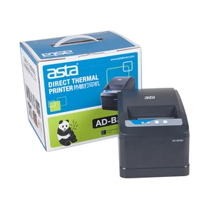 USB Thermal Label Printer AD B2081