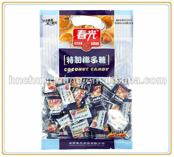 coconut candy blue 228