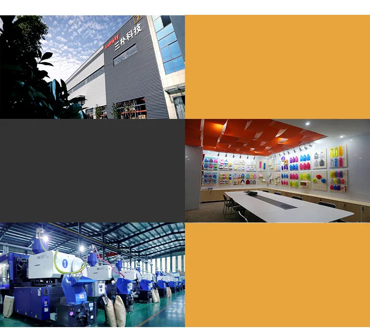 2019 360 degree rotating usb fan