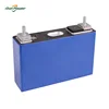 OSN POWER lithium ion 3.7V prismatic ncm battery cell with terminals for 48V 8000W heavy duty car