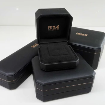 custom ring boxes wholesale