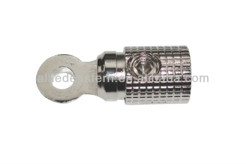 Heavy Duty 5/16" Ring Terminal Buy Ring Terminal,Adaptor Product on