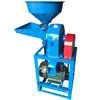 Mini flour making machine/mini corn maize flour mill/wheat grinder