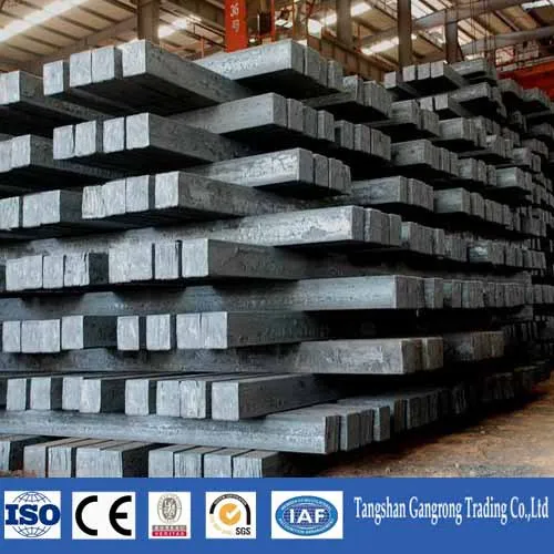 Standard Sizes Steel Billet Buy Steel Billets 5sp,Steel Billet 3sp