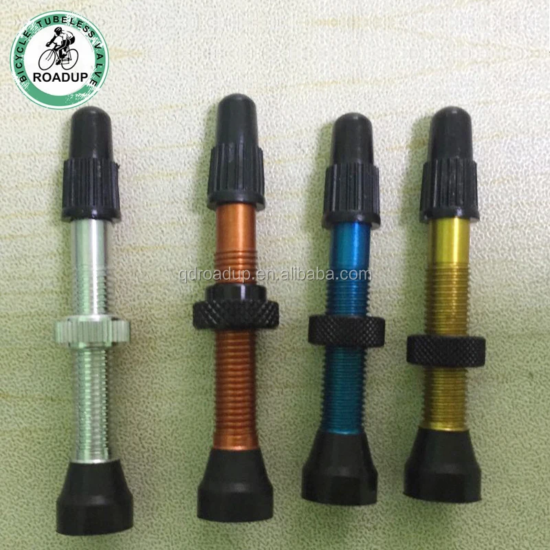 bicycle valve stem