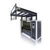 XINGYUAN COMET TEXTILE NAPPING MACHINE FOR BLANKETS VELVET