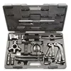 Tool Kit 100 Ton Hydraulic Puller Kit 110E TMHC110E