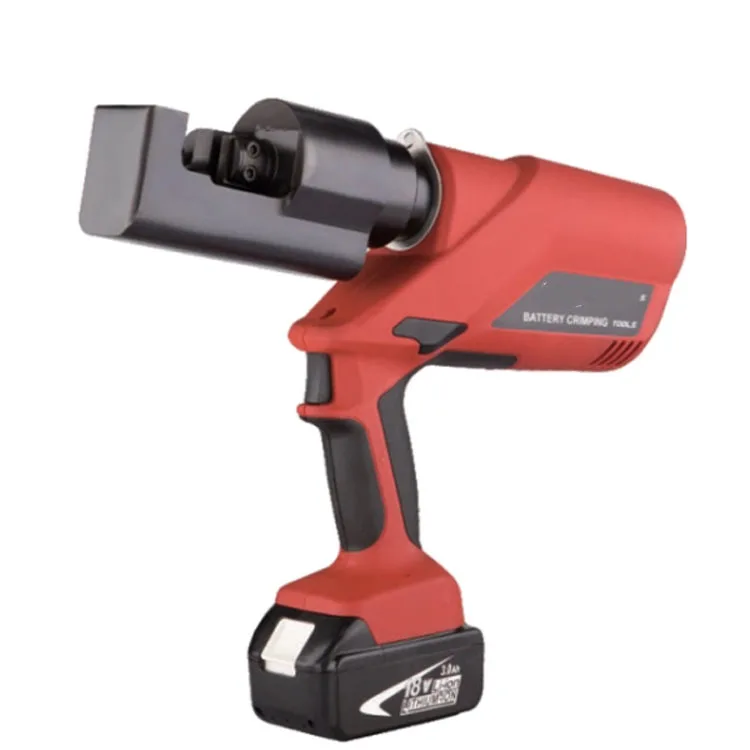 
Cordless Battery rebar cutter high efficiency construction power tool 