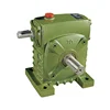 Taiwan TJ worm gear reducers 1:60 for Packaging Machine parts