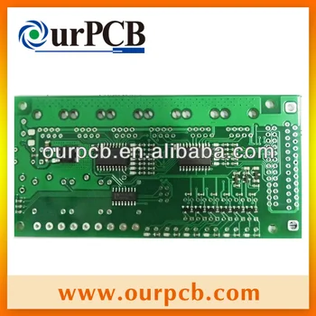 Custom Pcb  Pcba Hs  Code  With Design And Layout Service 