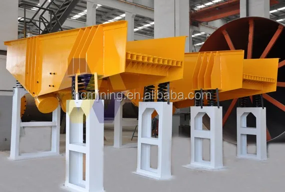 Vibrating_Feeders