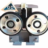 Roller guide shoes elevator roller guide shoe roller elevator guide shoe