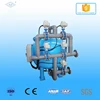 High speed Water treatment sand filter to remove suspended solids from cooling water