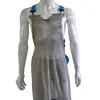 stainless steel wire mesh butcher apron