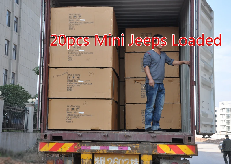 07 20pcs Mini Jeeps Loaded.jpg
