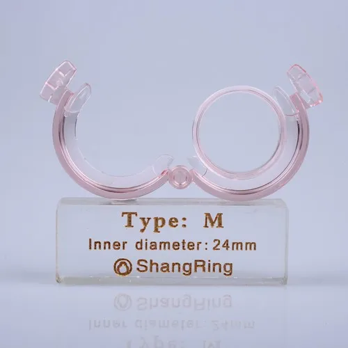 
Circumcision device with WHO approval 